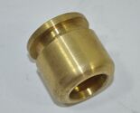 Eaton Yale Forklift or Hand Truck Pallet Jack Brass Bushing Part# 025909... - $12.46