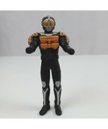 Bandai Japan Masked Kamen Rider Gaim Kurumi Arms 4.25&quot; Vinyl Figure - $312.91 MXN