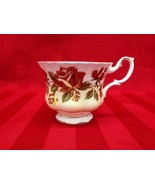 Royal Albert Lakeside Series Thirlmere Bone China Orphaned Tea Cup - $277.82 MXN