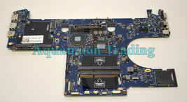 NEW 255T2 Genuine OEM Dell Latitude E6220 Intel Motherboard Main System Board - £51.05 GBP