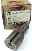 LEYBOLD VACUUM PRODUCTS 20014629 HIGH VAC ROTOR - $175.00