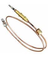 Gas Fireplace Thermocouple Thermal Temp Vent Sensor Heat N Glo 6000XLS S... - £13.25 GBP