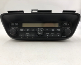 2005-2010 Honda Odyssey Disc Changer Premium Radio CD Player OEM C01B24025 - $67.49