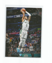 Mar Jon Beauchamp (Bucks) 2022-23 Panini Chronicles Luminance Rookie Card #156 - £3.95 GBP