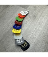 9 Narcotics Anonymous  NA Key Chains Sober Serene Recovery Addiction JD - €12,83 EUR