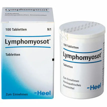 Lymphomyosote tablets 100 pcs - £57.55 GBP