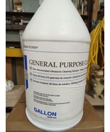 General Purpose Cleaner Henry Schein 100-3836 1 Gallon 761ep - $39.76 CAD