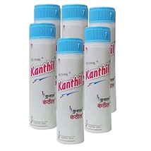 Kushal Kanthil 10 Gm (Pack of 5) - £10.64 GBP