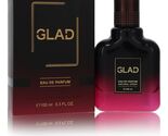 Kian Glad Eau De Parfum Spray (unisex) 3.3 Oz - $33.95