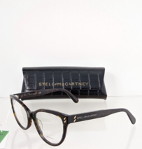 New Authentic Stella McCartney Eyeglasses SC 50007I 052 50007 Bio Acetate Frame - $118.79