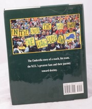 Heir to the Legacy The Memorable Story of Mike Holmgren&#39;s Green Bay Pack... - $8.75