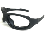 Wiley X Safety Eyeglasses Frames XL-1 Advanced Matte Black Z87-2 60-19-115 - $69.98