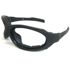 Wiley X Safety Eyeglasses Frames XL-1 Advanced Matte Black Z87-2 60-19-115 - £54.90 GBP