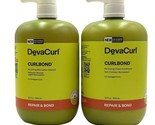 CDATA[
The DevaCurl CurlBond Shampoo Conditioner duo in the 32 fl. oz. size is designed specifically to address the needs of curly hair, particularly focusing on repair and strength. Here?s a detailed overview of each product and how they work together:
DevaCurl CurlBond Shampoo
Key Benefits:
Bond Repair: Formulated to help restore and strengthen the hair?s natural bonds, which can be weakened by environmental factors, chemical treatments, and heat styling.
Gentle Cleansing: Cleanses the hair without stripping natural oils, preserving moisture and curl definition.
Hydration: Helps maintain the hydration levels necessary for healthy, defined curls.
How to Use:
Wet Hair Thoroughly: Start by thoroughly wetting your hair with warm water.
Apply Shampoo: Apply a generous amount of CurlBond Shampoo to your scalp and hair.
Lather and Massage: Work into a rich lather and gently massage into the scalp and through the hair.
Rinse Thoroughly: Rinse out completely with warm water.
Repeat if Needed: You may repeat if necessary for a deeper cleanse.
DevaCurl CurlBond Conditioner
Key Benefits:
Deep Conditioning: Provides intense moisture and nourishment to restore hydration and softness to curls.
Strengthening: Works to fortify and reinforce hair bonds, reducing breakage and improving resilience.
Detangling: Helps to detangle curls, making them easier to manage and style.
How to Use:
After Shampooing: Apply to clean, damp hair after using the CurlBond Shampoo.
Distribute Evenly: Focus on mid-lengths to ends where curls tend to be drier and more damaged.
Leave On: Let the conditioner sit for 3-5 minutes to allow for deep conditioning.
Rinse Thoroughly: Rinse thoroughly with lukewarm water.
Combined Benefits:
Complete System: Using both the CurlBond Shampoo and Conditioner together provides a full spectrum of care for curly hair, focusing on repair, hydration, and strength.
Enhanced Results: The shampoo cleanses while beginning the repair process, and the conditioner delivers intense hydration and strengthens hair, working synergistically to improve overall hair health.
Additional Tips:
Routine Use: Incorporate these products into your regular hair care routine for consistent repair and maintenance of healthy curls.
Pre-Conditioning Treatments: For added moisture, consider using a pre-conditioning treatment or deep conditioning mask occasionally.
This duo is especially beneficial if you have curly hair that needs repair and hydration due to damage from heat, chemicals, or environmental stressors. How do these products fit into your current curl care routine, and are there any specific issues you're looking to address?
Listing and template services provided by inkFrog
Added to your wish list!
![