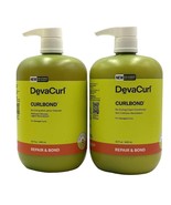 DevaCurl  CurlBond Shampoo &amp; Conditioner 32 fl.oz - $89.96