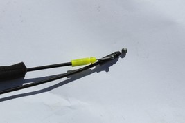 2011-2014 SUBARU IMPREZA WRX SEDAN REAR DRIVER LEFT DOOR LOCK ACTUATOR M1646 image 2