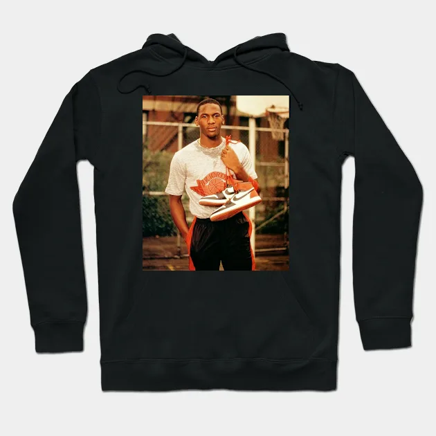 Young Jordan Hoodie - $50.75 CAD