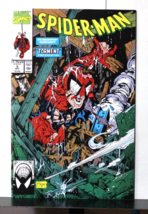 Spider-Man #5  December  1990 - $8.68