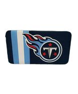 NWT Tennessee Titans NFL Women's Shell Mesh Clutch Wallet Football Littl... - $28.49