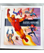 Marvel Super Heroes Storybook Collection 1st Edition - £14.12 GBP