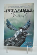 Dreamdark Blackbringer By Laini Taylor - £4.70 GBP