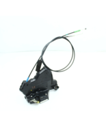 2005-2010 SCION TC FRONT DRIVER LEFT DOOR LOCK ACTUATOR LATCH H1332 - $1,188.15 MXN