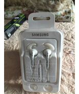 Samsung In-Ear Fit Wired Headphones. - $9.00