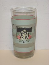 2004 - 130th Kentucky Derby Glass in MINT Condition - SMARTY JONES - $220.06 MXN
