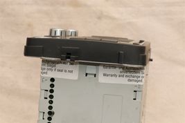 Volkswagen Golf Jetta CC EOS CD Nav Satellite Player Radio Stereo 1k0-035-274 image 10