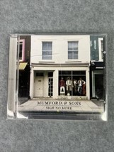 Sigh No More [Digipak] by Mumford &amp; Sons (CD, Feb-2010, Gentlemen of the Road) - £6.06 GBP