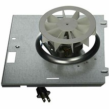 Bathroom Exhaust Blower Fan Assembly for Broan-NuTone 662 663 B/688 B S9... - $1,238.76 MXN