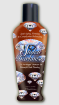Fixation Stolen Darkness Dark Tanning, Anti-Aging, Firming Lotion - 8.5 oz - $20.79