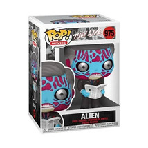 New Sealed 2022 Funko Pop Figure They Live Alien - £14.80 GBP