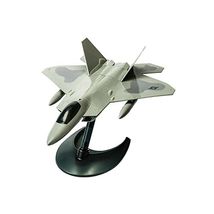 Airfix Quick Build F22 Raptor Aircraft Model Kit  - $45.00