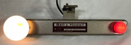 Bell &amp; Howell Indoor Movie Light #2 - $9.78
