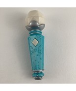Disney Frozen Sing Along With Elsa Doll Replacement Microphone Lights So... - $24.70