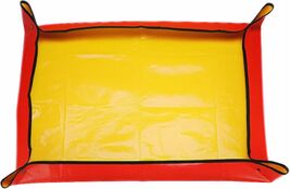 39.4" x 47.2" Waterproof Plant Repotting Mat - Portable Gardening Essential - $37.57