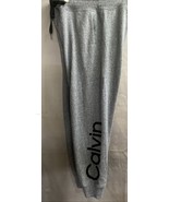 Calvin Klein Performance Men’s Size-1X Gray Sweatpants W/ Pockets. New. - $544.65 MXN