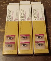 3 Maybelline Super Stay Full Coverage Under-Eye Concealer, 30 Honey (BN3) - $23.27