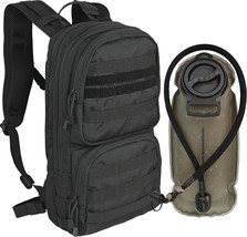 Military Backpack For Backpacking, Hiking, Running, And Cycling, Marchway - $55.92