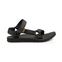 Teva Original Universal, Women&#39;s Sandals, Black (Black), 3 UK (36 EU)  - £81.96 GBP