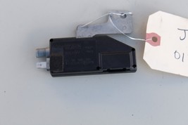 1998-2003 MERCEDES W163 ML320 ML430 ROOF ANTENNA AMP AMPLIFIER J3728 image 3