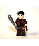 Building Lord Gendry Baratheon Game Of Thrones Knight Castle Minifigure ... - €6,45 EUR