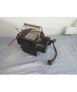 Vintage James G. Biddle Megger MEG Type Insulation Tester B796719 - $94.08
