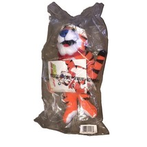 Kellogg&#39;s Breakfast Bunch - Tony the Tiger Plush  Bean Bag - 7 Inches - ... - $231.12 MXN