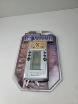 Excalibur Electronics Tournament Bowling Handheld Game Sealed in Package - £15.57 GBP