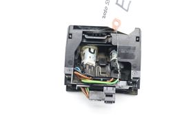 10-13 MERCEDES-BENZ W221 S550 REAR POWER OUTLET LIGHTER COMPARTMENT E2896 image 9
