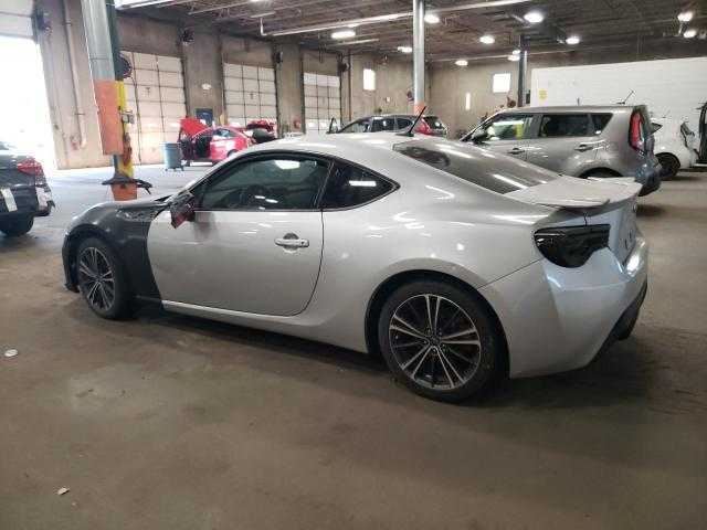 Subaru BRZ Transmission Crossmember Support  2013 2014 2015 2016 Item image 5