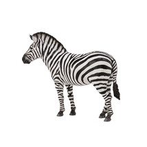 CollectA Common Zebra Figure (Large) - £27.73 GBP