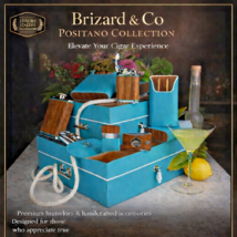 Brizard and Co  Positano Collectors Set NIB